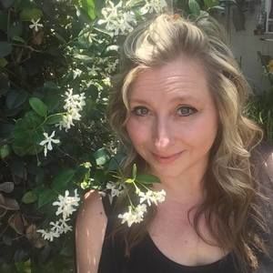 Meet your Posher, Suzanne